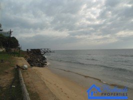 Land for Sale at Colombo 03